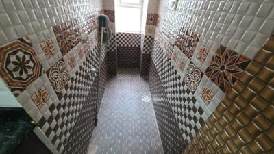 Kitchen Image of 950 Sq.ft 2 BHK Builder Floor for rent in JP Nagar Bengaluru for Rs. 24600