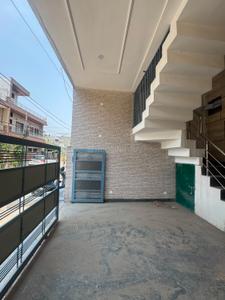 Image of 2600 Sq.ft 5 BHK Independent House for sale in Lohgarh, Zirakpur for Rs. 15000000