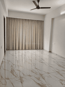 Image of 1850 Sq.ft 3 BHK Apartment / Flat for rent in Bluvian Pratham, Bhadaj, Ahmedabad for Rs. 23000