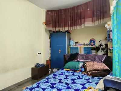 Bedroom Image of 5300 Sq.ft 7 BHK Independent House for sale in Doddabidrakallu Bengaluru for Rs. 14000000