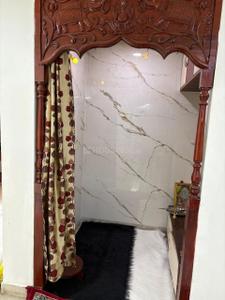 Bedroom Image of 1600 Sq.ft 3 BHK Apartment / Flat for rent in Narayanguda Hyderabad for Rs. 38000