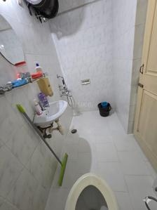 Image of 650 Sq.ft 1 BHK Apartment / Flat for rent in Sangamvadi, Pune for Rs. 30000