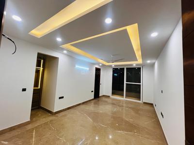 Hall Image of 3500 Sq.ft 4 BHK Builder Floor for sale in Vasant Kunj New Delhi for Rs. 36000000