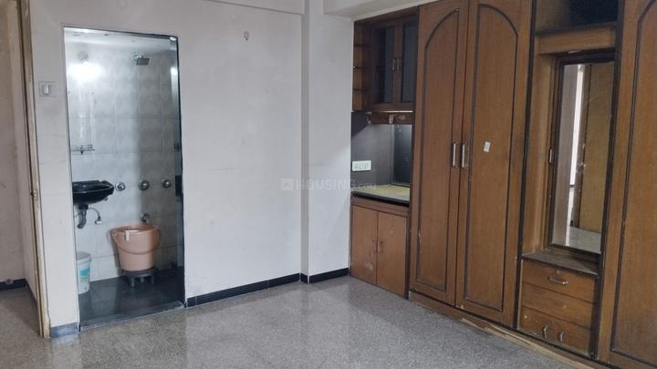 Sector 18, Kopar Khairane Bedroom 1