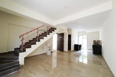 Hall Image of 1900 Sq.ft 3 BHK Independent House for sale in Chakan Pune for Rs. 8500000