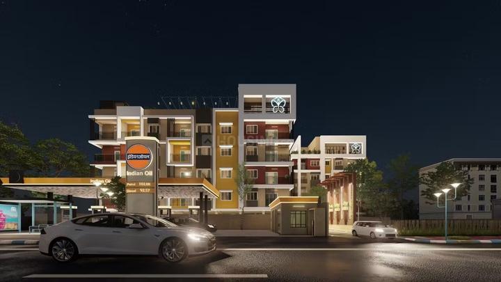 Prajapati Greens Main Image 1