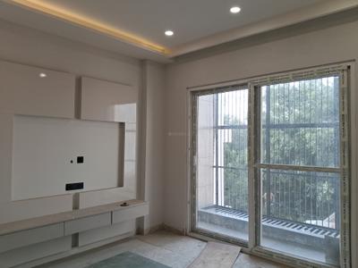 Bedroom Image of 1800 Sq.ft 3 BHK Builder Floor for sale in Paschim Vihar New Delhi for Rs. 35000000