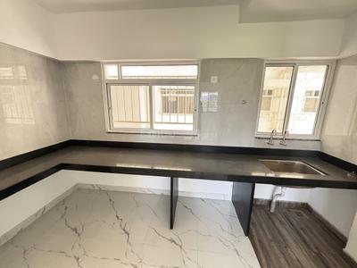 Kitchen Image of 2275 Sq.ft 4 BHK Duplex for sale in A And A Breeza Building A, Mundhwa Pune for Rs. 27100000