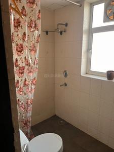 Bathroom Image of 1097 Sq.ft 2 BHK Apartment / Flat for sale in Satya The Hermitage, Sector 103 Gurgaon for Rs. 11000000