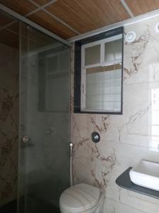 Karan Suncoast Attached Bathroom with Bedroom Three 3