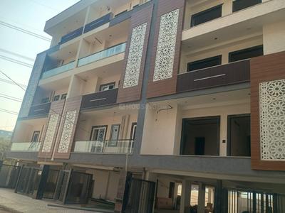 Image of 1439 Sq.ft 3 BHK Builder Floor for sale in Pitrachaya Dev Luxury Floors, Sector 70, Gurgaon for Rs. 11200000