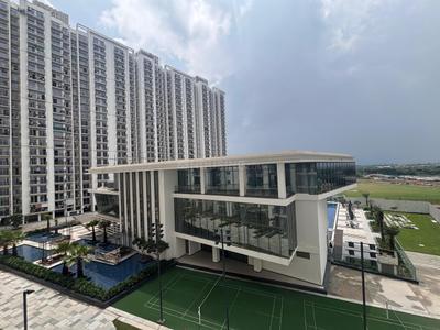 Image of 1404 Sq.ft 3 BHK Apartment / Flat for sale in Eldeco Live By The Greens Phase III, Sector 150, Noida for Rs. 15900000