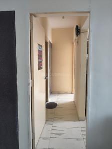 Image of 525 Sq.ft 1 BHK Apartment / Flat for sale in Royal Palms Garden View, Goregaon East, Mumbai for Rs. 5800000