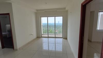 Hall Image of 1062 Sq.ft 2 BHK Apartment / Flat for sale in Landmark Acropolis, Mathara Kozhikode for Rs. 7000000