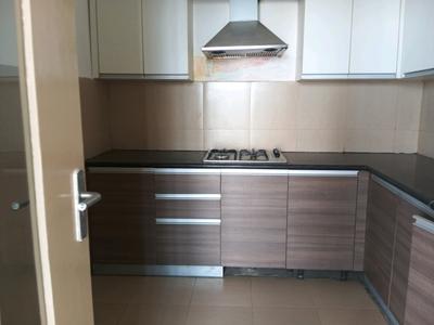 Kitchen Image of 1931 Sq.ft 3 BHK Apartment / Flat for sale in Conscient Heritage Max, Sector 102 Gurgaon for Rs. 24500000