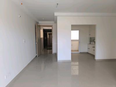 Living Room Image of 1280 Sq.ft 3 BHK Apartment / Flat for sale in Mantri Serenity, Subramanyapura Bengaluru for Rs. 11500000