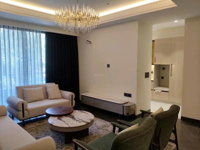 Living Room Image of 1700 Sq.ft 3 BHK Builder Floor for sale in Anant Raj Estate, Kadarpur Gurgaon for Rs. 22500000