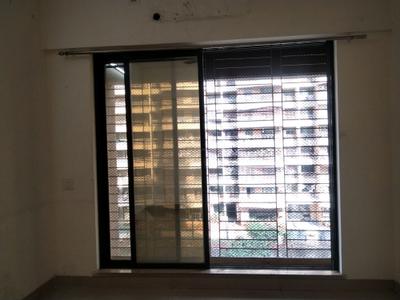 Bedroom Image of 1710 Sq.ft 3 BHK Apartment / Flat for sale in Paradise Sai Crystals, Kharghar Navi Mumbai for Rs. 19000000