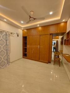 Bedroom Image of 2200 Sq.ft 2.5 BHK Builder Floor for rent in Indira Nagar Bengaluru for Rs. 130000