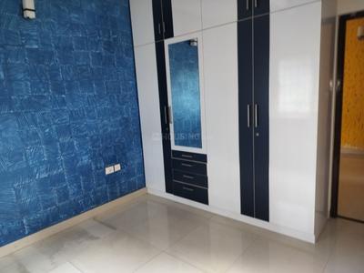 Bedroom Image of 1300 Sq.ft 3 BHK Apartment / Flat for rent in NCC Nagarjuna Meadows 2, Anantapura Bengaluru for Rs. 57000