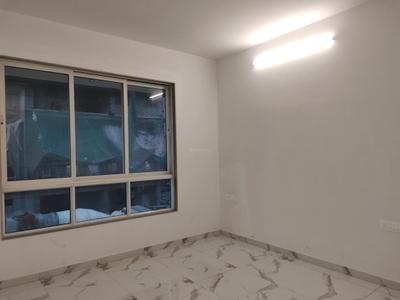 Bedroom Image of 650 Sq.ft 2 BHK Apartment / Flat for sale in Emerald Dotom Isle, Kandivali West Mumbai for Rs. 13400000