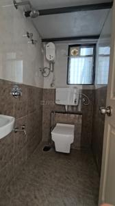 Image of 363 Sq.ft 1 BHK Apartment / Flat for sale in Mayfair Virar Gardens Cluster VI, Virar West, Virar for Rs. 3200000