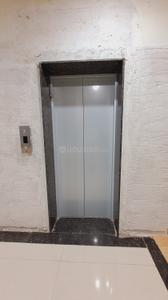 Bathroom Image of 990 Sq.ft 2 BHK Apartment / Flat for sale in Pragati Pearl, Bhatagaon Raipur for Rs. 3653000