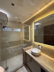 Image of 2555 Sq.ft 4 BHK Builder Floor for sale in Bali Nagar, New Delhi for Rs. 58000000