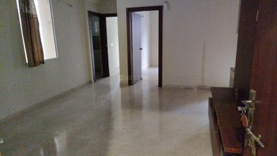 Living Room Image of 830 Sq.ft 2 BHK Apartment / Flat for sale in MRG The Balcony, Sector 93 Gurgaon for Rs. 6740000