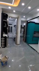 Hall Image of 990 Sq.ft 3 BHK Builder Floor for sale in Janakpuri New Delhi for Rs. 13500000