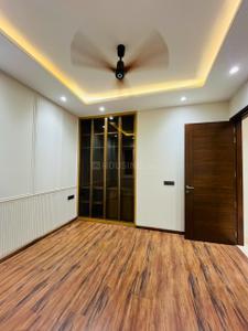 Bedroom Image of 2565 Sq.ft 4 BHK Builder Floor for sale in Kadarpur Gurgaon for Rs. 36000000