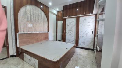 Bedroom Image of 2400 Sq.ft 3 BHK Duplex for sale in Annapurneshwari Nagar Bengaluru for Rs. 21500000