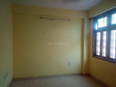 Bedroom Image of 388 Sq.ft 1 BHK Builder Floor for sale in Civil Lines Allahabad for Rs. 4000000