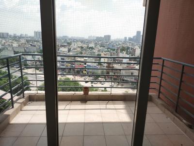 Balcony Image of 2300 Sq.ft 4 BHK Apartment / Flat for sale in Mahindra Aura, Sector 110A Gurgaon for Rs. 29500000
