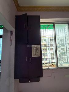 Image of 500 Sq.ft 1 BHK Apartment / Flat for sale in Hanuman Nagar, Patna for Rs. 5800000