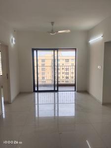 Hall Image of 1540 Sq.ft 3 BHK Apartment / Flat for rent in Casagrand First City, Sholinganallur Chennai for Rs. 38000