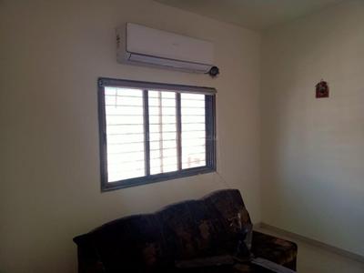 Bedroom Image of 2164 Sq.ft 3 BHK Apartment / Flat for sale in Jodhpur Ahmedabad for Rs. 9500000