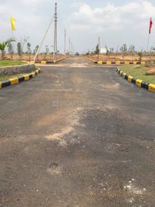 Image of 167 Sq.ft Residential Plot / Land for sale in Tukkuguda, Hyderabad for Rs. 7515000