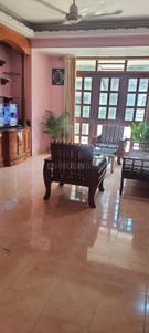 Image of 1101 Sq.ft 2 BHK Apartment / Flat for rent in Lunkad Abode, Viman Nagar, Pune for Rs. 42000
