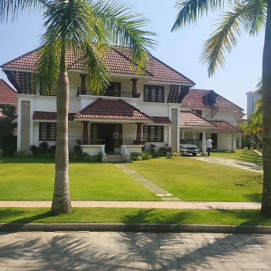 Kent Nalukettu Palm Villas Main Image 1