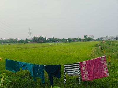 Image of 3600 Sq.ft Residential Plot / Land for sale in Sonarpur, Kolkata for Rs. 950000
