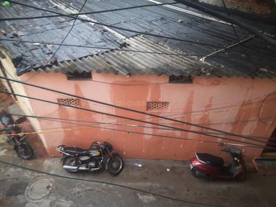 Balcony Image of 855 Sq.ft 2 BHK Independent House for sale in Kachiguda Hyderabad for Rs. 7500000