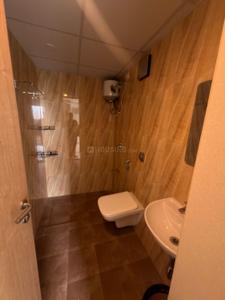 Image of 650 Sq.ft 2 BHK Apartment / Flat for rent in Lodha Crown Kolshet, Kolshet, Thane for Rs. 32000