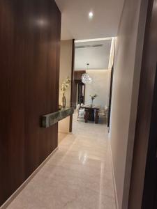 Hall Image of 1330 Sq.ft 3 BHK Apartment / Flat for sale in Purva Estrella, Andheri West Mumbai for Rs. 59800000