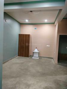 1 BHK Independent Builder Floor