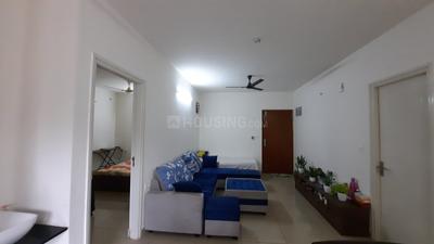 Hall Image of 1078 Sq.ft 2 BHK Apartment / Flat for sale in Mahendra Aarya by Mahendra Homes Pvt Ltd, Electronic City Bengaluru for Rs. 11600000