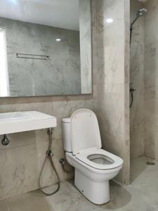 Bedroom Two Image of 1050 Sq.ft 2 BHK Apartment / Flat for sale in Thane West Thane for Rs. 19200000