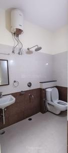 Bathroom Image of 1450 Sq.ft 3 BHK Independent House for rent in New Tippasandra Bengaluru for Rs. 70000