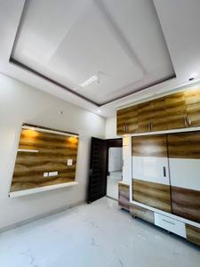 Bedroom Image of 2376 Sq.ft 3 BHK Independent House for sale in Kharar Mohali for Rs. 12100000