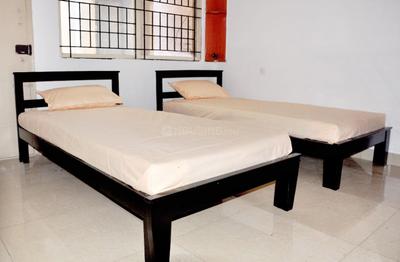 Bedroom Image of 301-Sri Sri Manor in C V Raman Nagar, Bengaluru